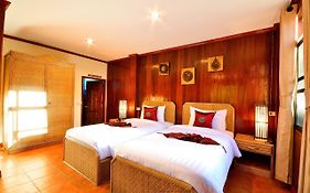 Avila Resort Pattaya 3*